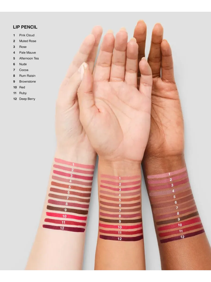 Карандаш для контура губ Bobbi Brown — изображение 5 из 6