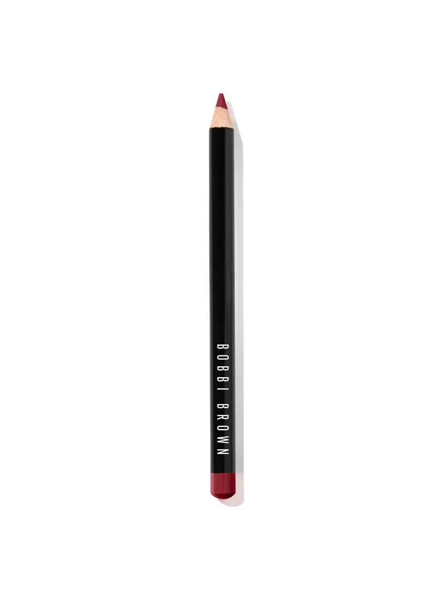 Карандаш для контура губ Bobbi Brown — красный