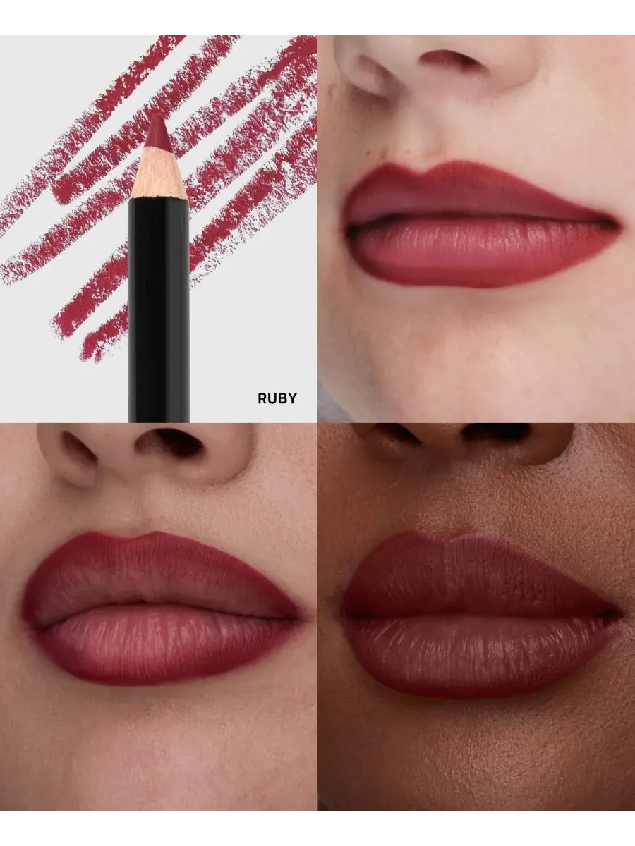 Карандаш для контура губ Bobbi Brown — изображение 3 из 6