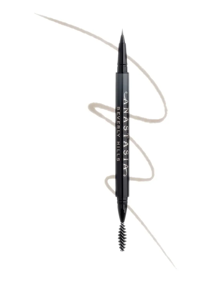 Ручка для микропротирки бровей Anastasia Beverly Hills — изображение 1 из 4