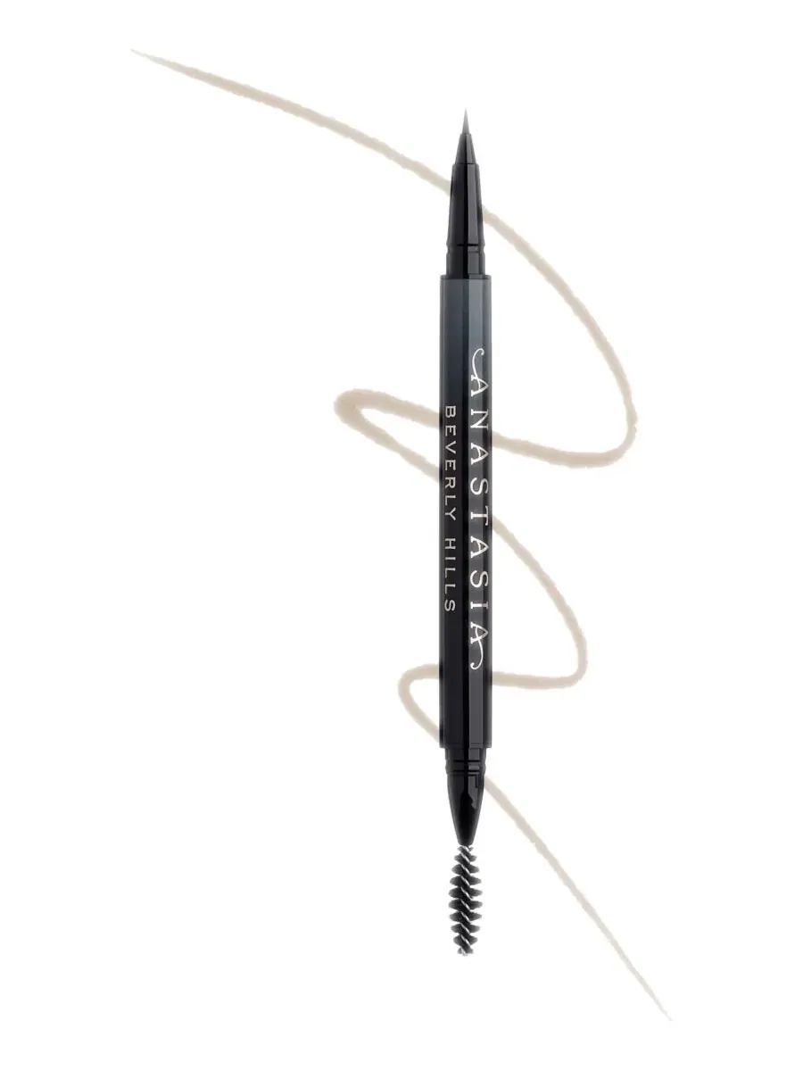 Ручка для микропротирки бровей Anastasia Beverly Hills — изображение 1 из 4