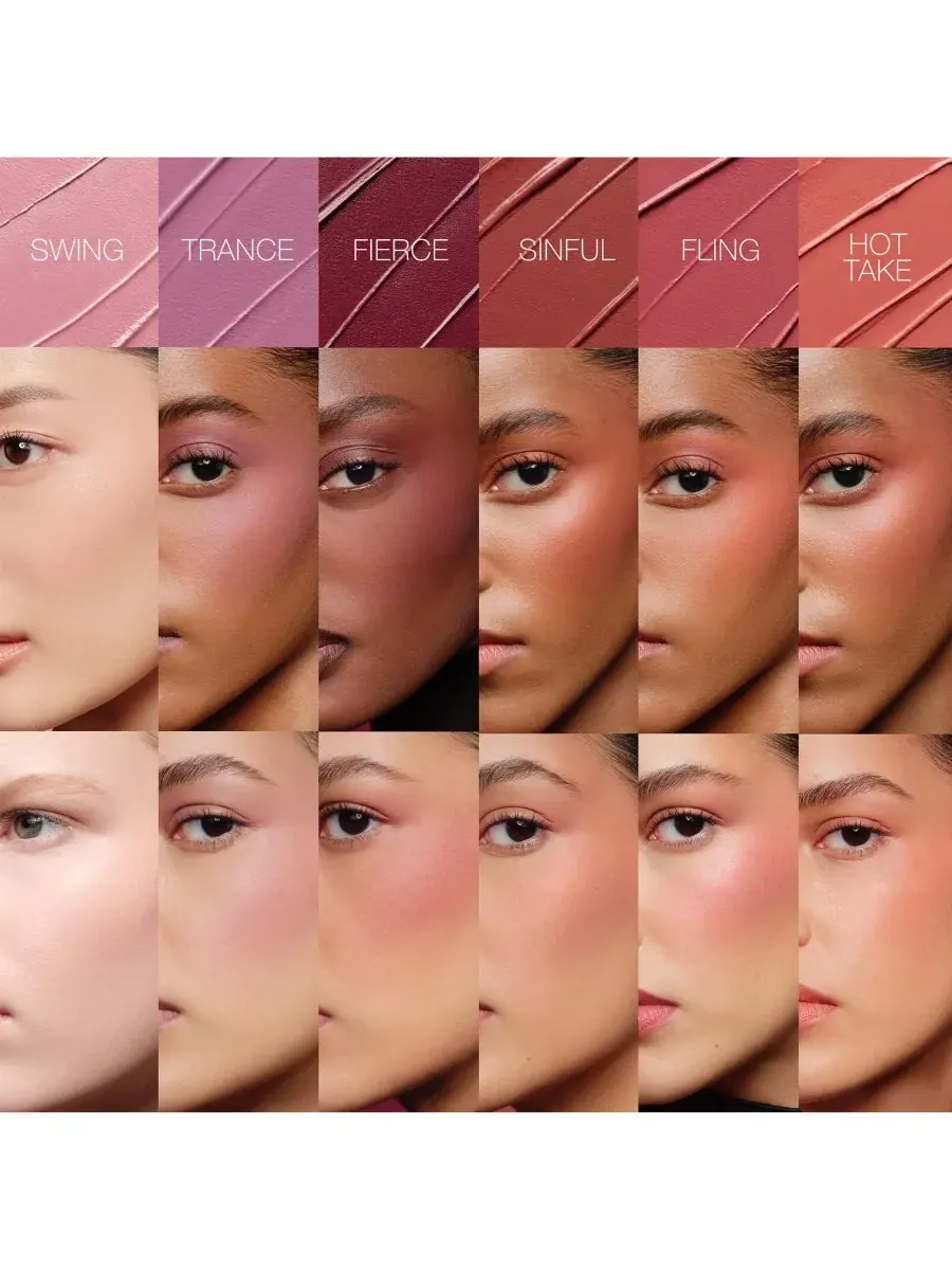 NARS The Multiple — изображение 5 из 10