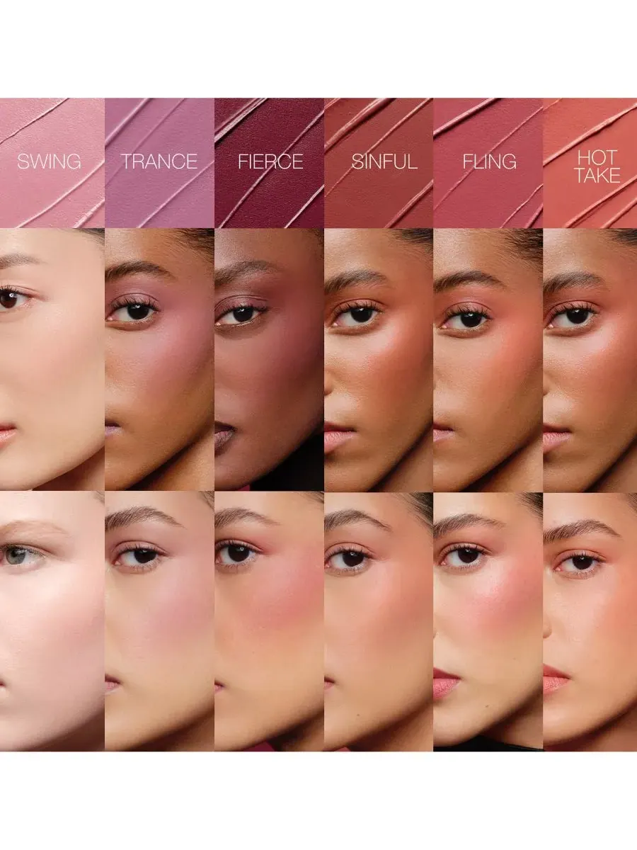 NARS The Multiple — изображение 5 из 10