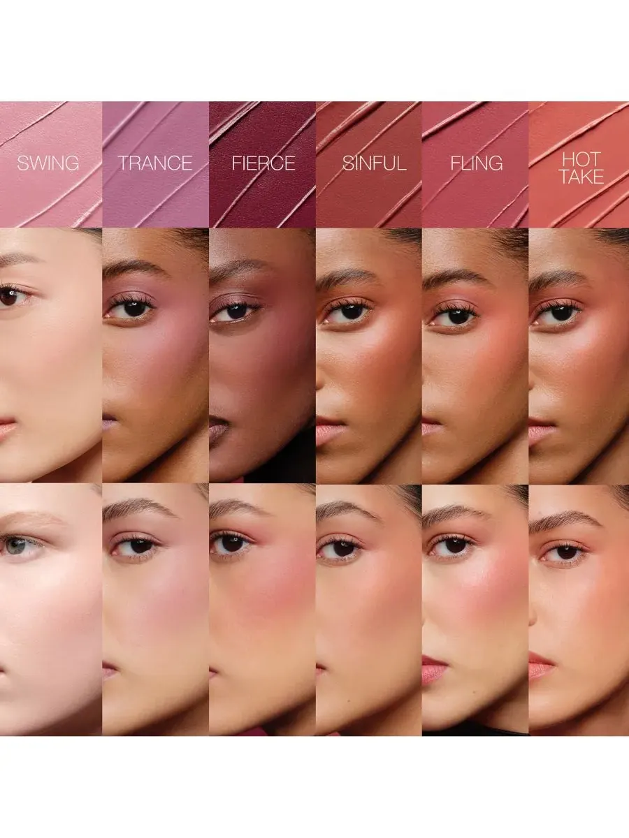NARS The Multiple — изображение 5 из 10