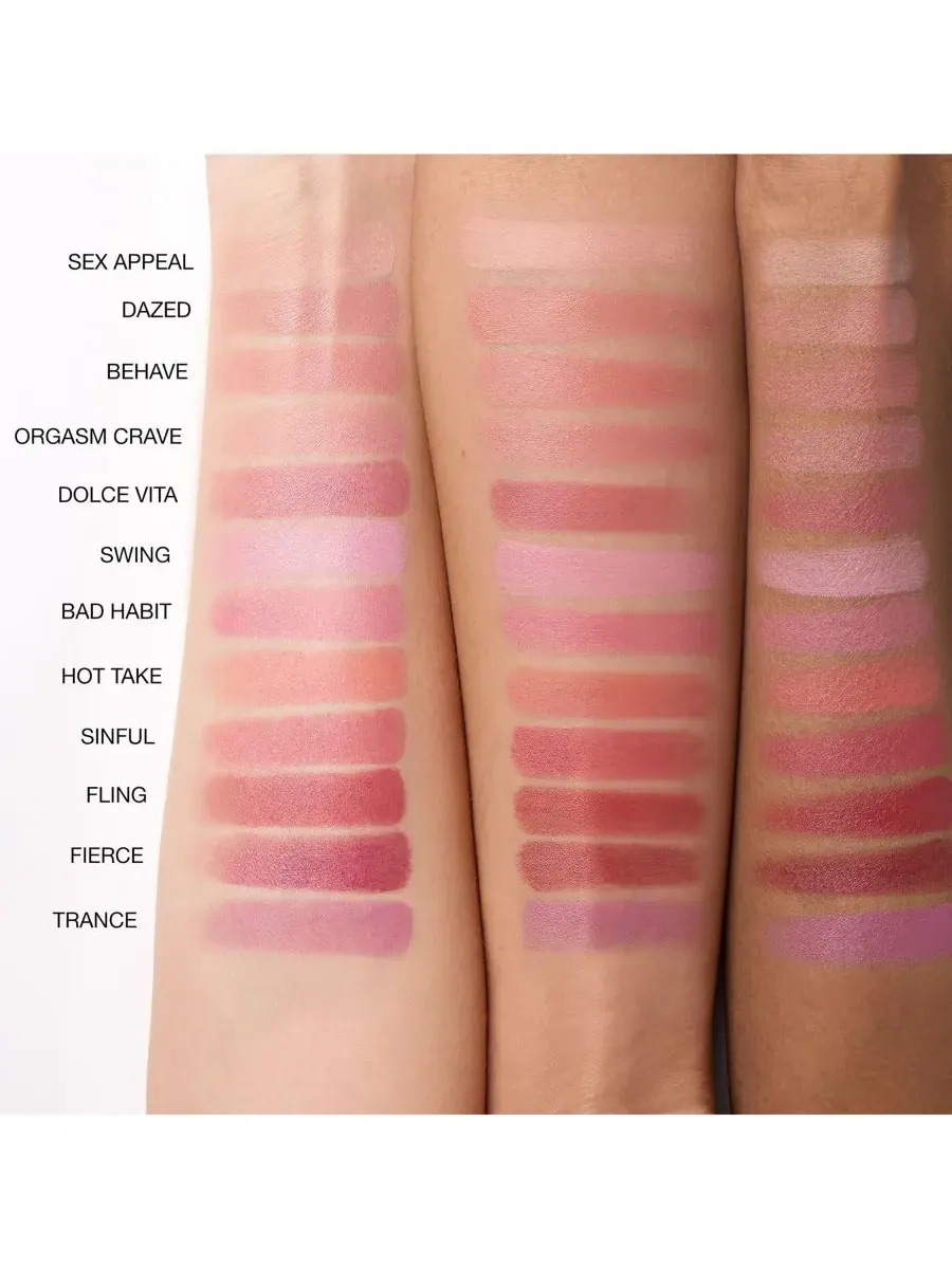 NARS The Multiple — изображение 3 из 10