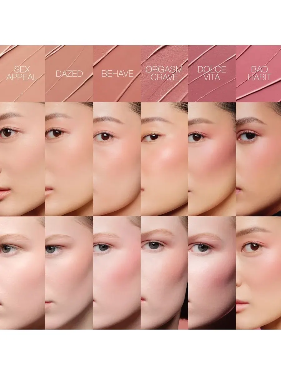 NARS The Multiple — изображение 5 из 10