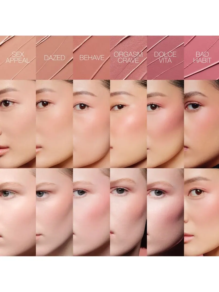 NARS The Multiple — изображение 5 из 10