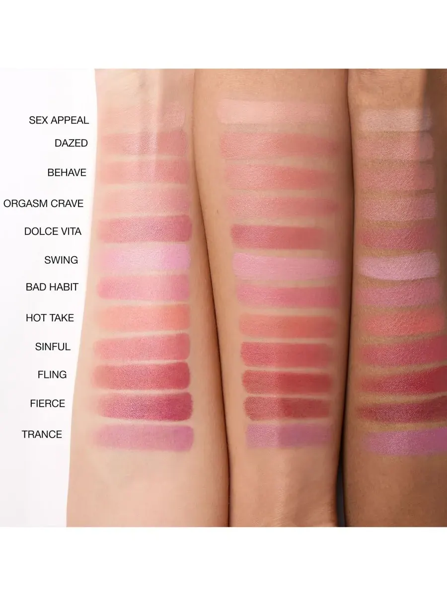 NARS The Multiple — изображение 3 из 10
