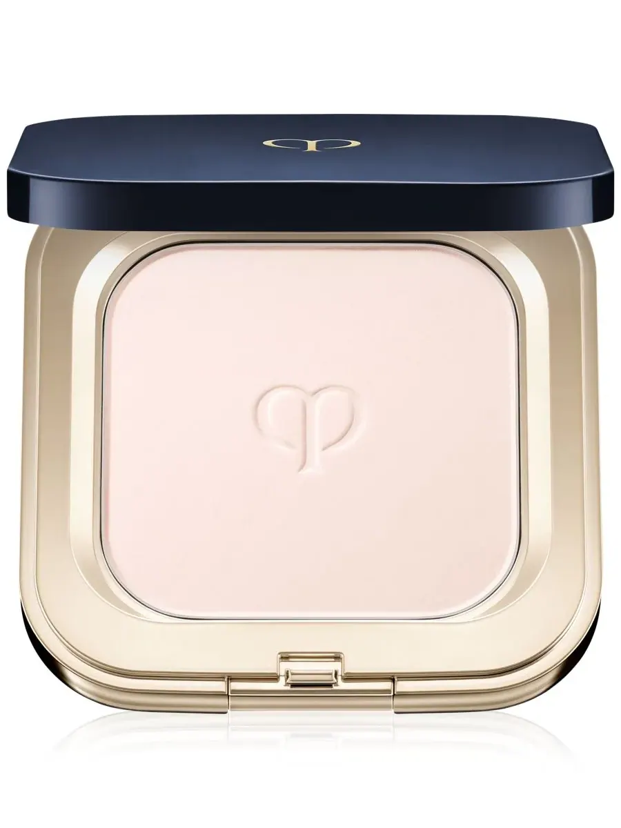 Clé de Peau Beauté Порошок для рафинирования, сменный блок — мульти