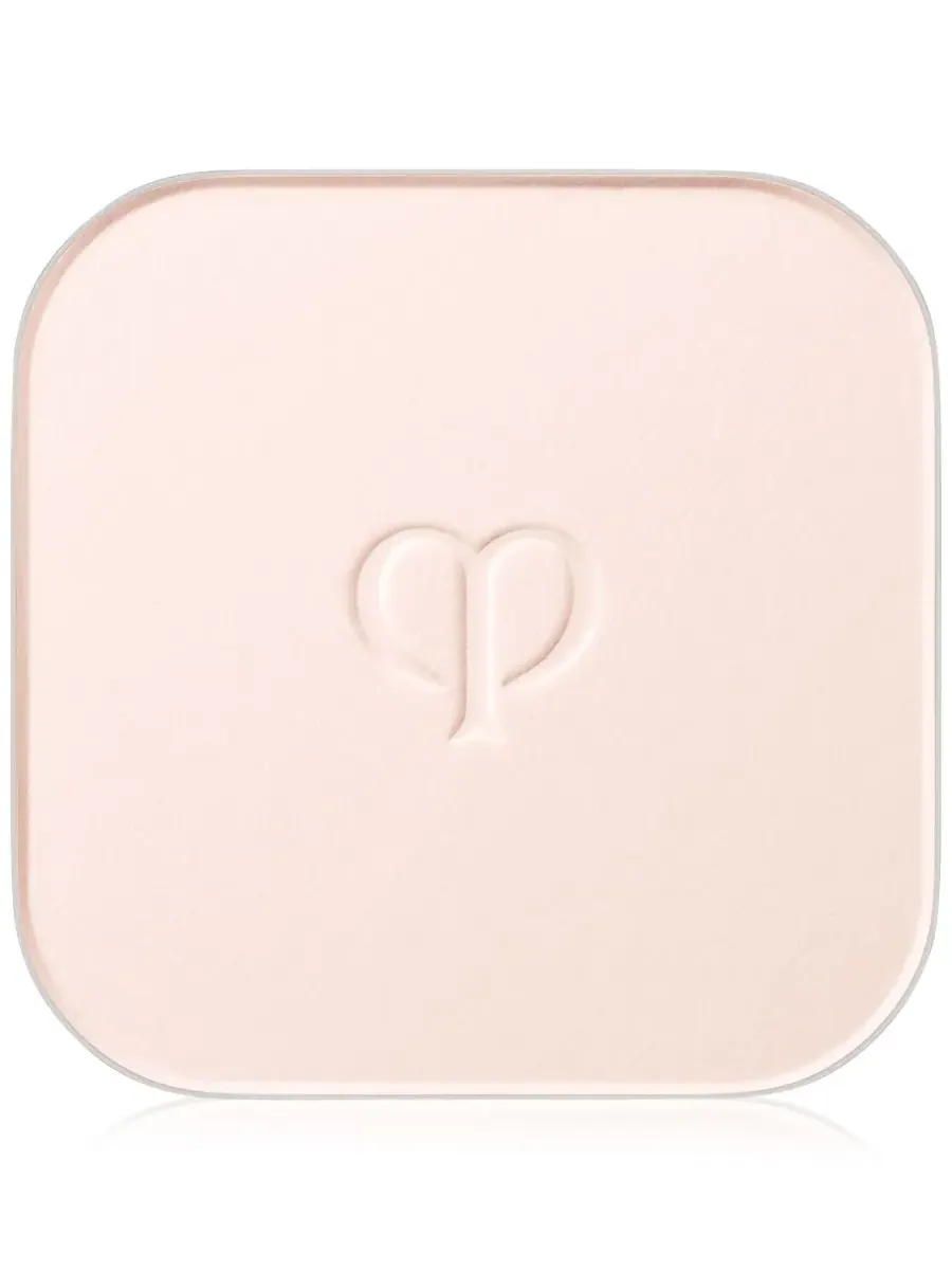 Clé de Peau Beauté Порошок для рафинирования, сменный блок — изображение 2 из 4