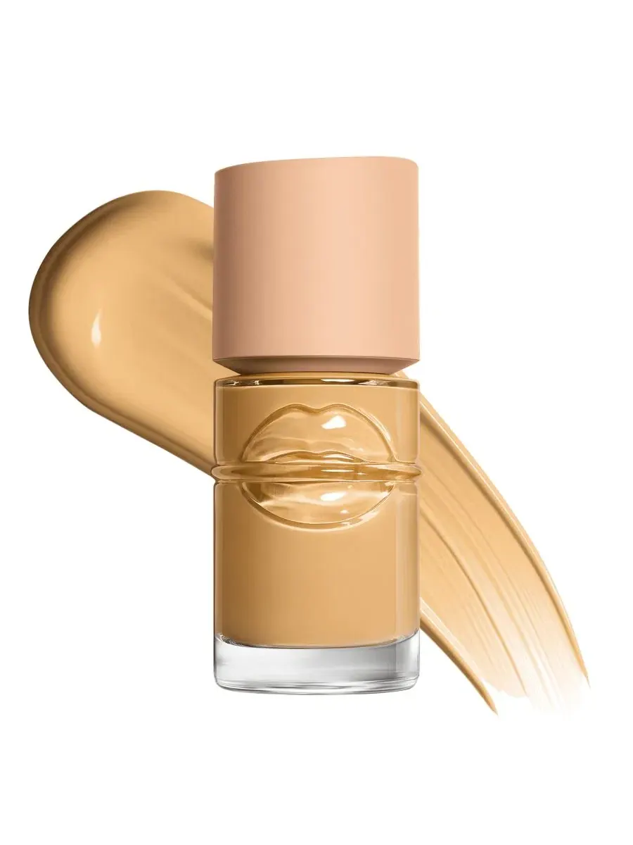 Тональный крем Balancing and Perfecting Longwear, 30 мл MAKE UP FOR EVER — бежевый