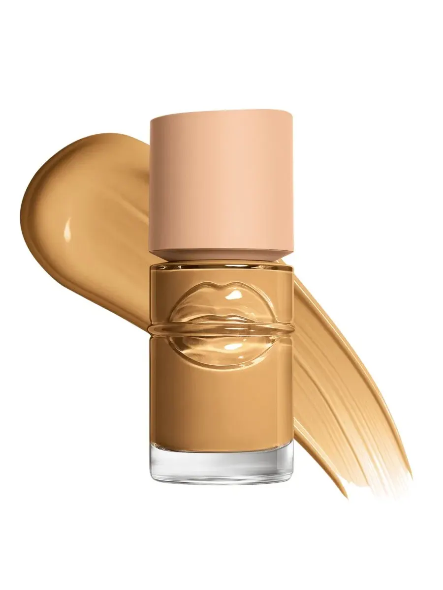 Тональный крем Balancing and Perfecting Longwear Foundation MAKE UP FOR EVER, 232WO Olivewood — изображение 1 из 4