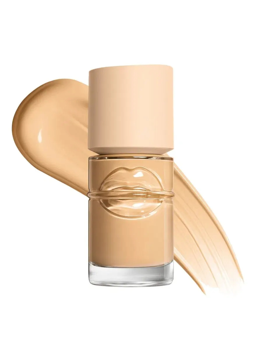 Тональный крем Balancing and Perfecting Longwear Foundation MAKE UP FOR EVER, 110N Travertine — изображение 1 из 4