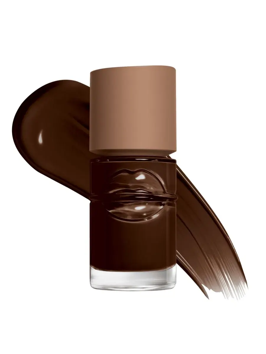 Тональный крем Balancing and Perfecting Longwear Foundation, 30 мл MAKE UP FOR EVER, 480N Obsidian — изображение 1 из 4