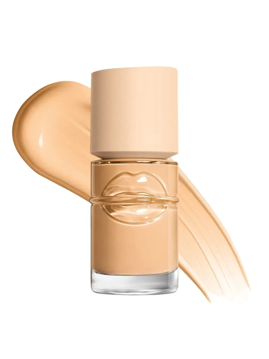 Тональный крем Balancing and Perfecting Longwear Foundation MAKE UP FOR EVER, 30 мл, 104W Silk — изображение 1 из 4