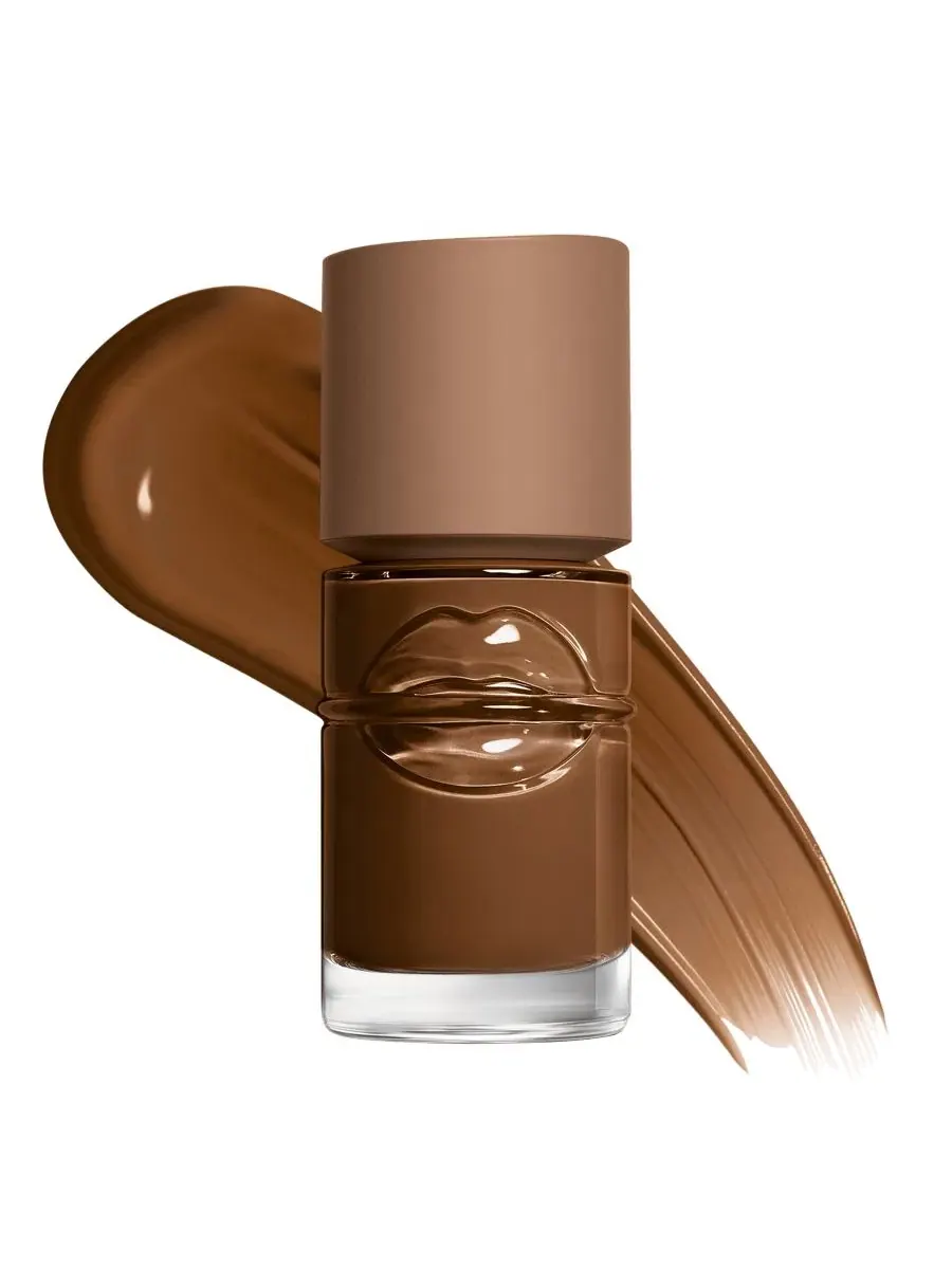 Тональный крем Balancing and Perfecting Longwear Foundation, 30 мл MAKE UP FOR EVER, 473N Teak — изображение 1 из 3