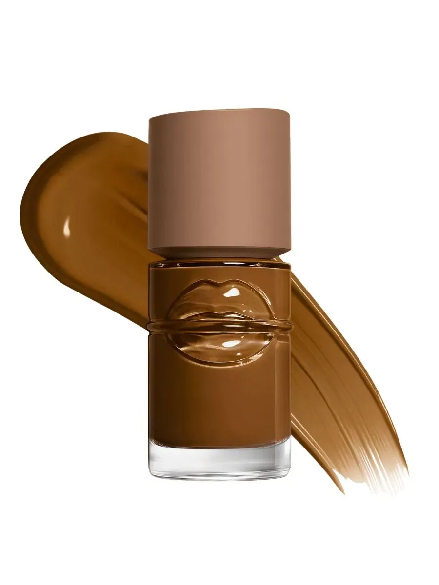Тональный крем Balancing and Perfecting Longwear MAKE UP FOR EVER, 472WO Copper — изображение 1 из 3