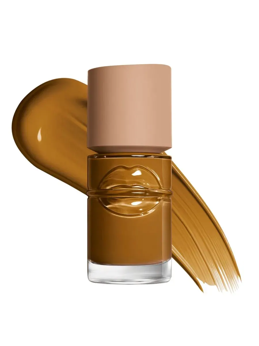 Тональный крем Balancing and Perfecting Longwear Foundation MAKE UP FOR EVER, 30 мл, 362WO Ochre — изображение 1 из 3