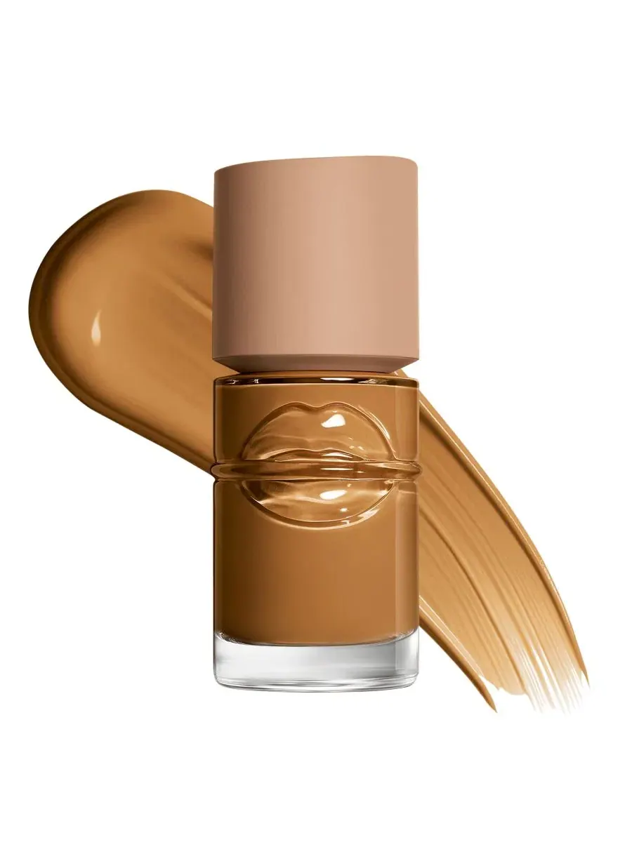 Тональный крем 30 мл, с ниацинамидом, Balancing and Perfecting MAKE UP FOR EVER, 354WO Sienna — изображение 1 из 4