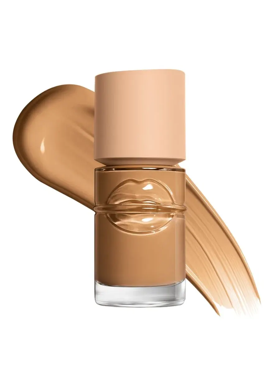 Тональный крем Balancing and Perfecting Longwear Foundation MAKE UP FOR EVER, 234N Suede — изображение 1 из 4