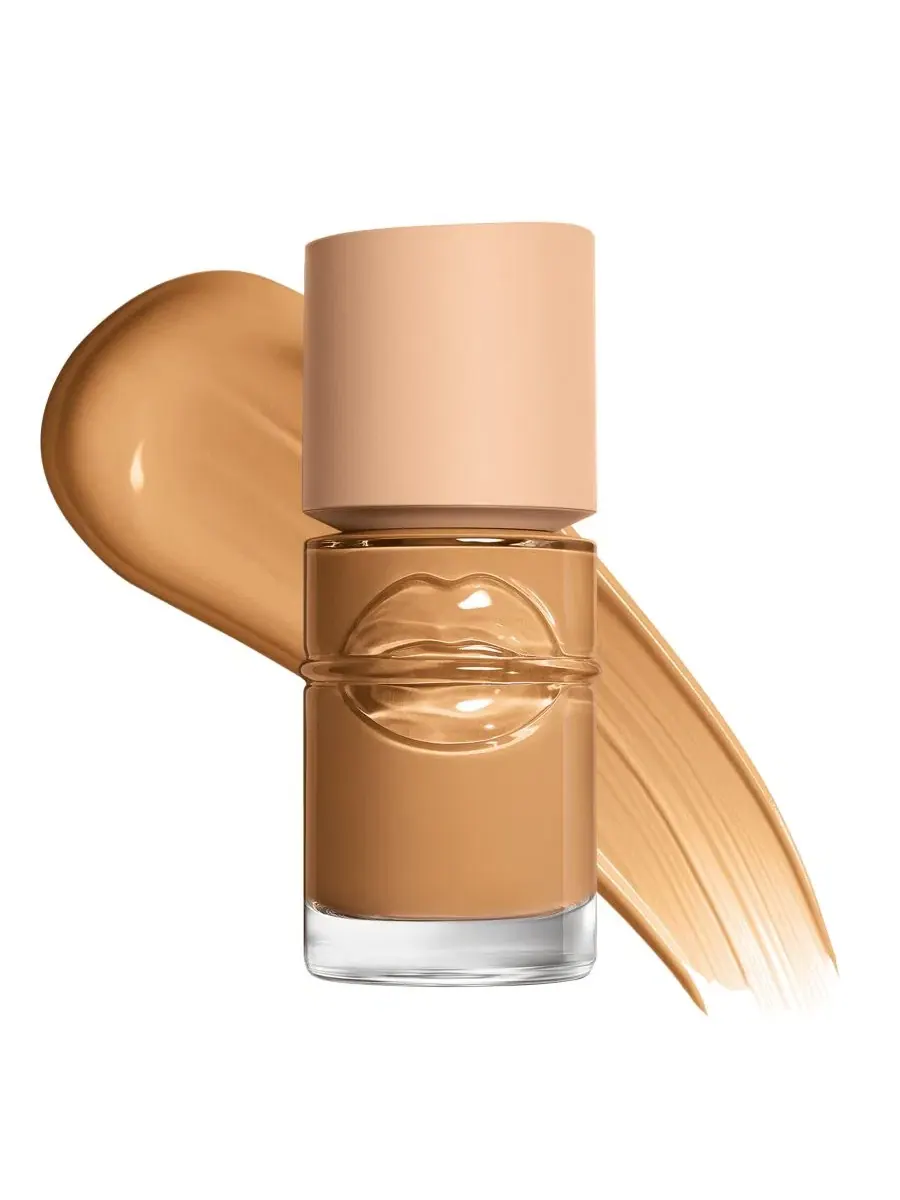 Тональный крем Balancing and Perfecting Longwear Foundation MAKE UP FOR EVER, 30 мл, 230W Papyrus — изображение 1 из 4