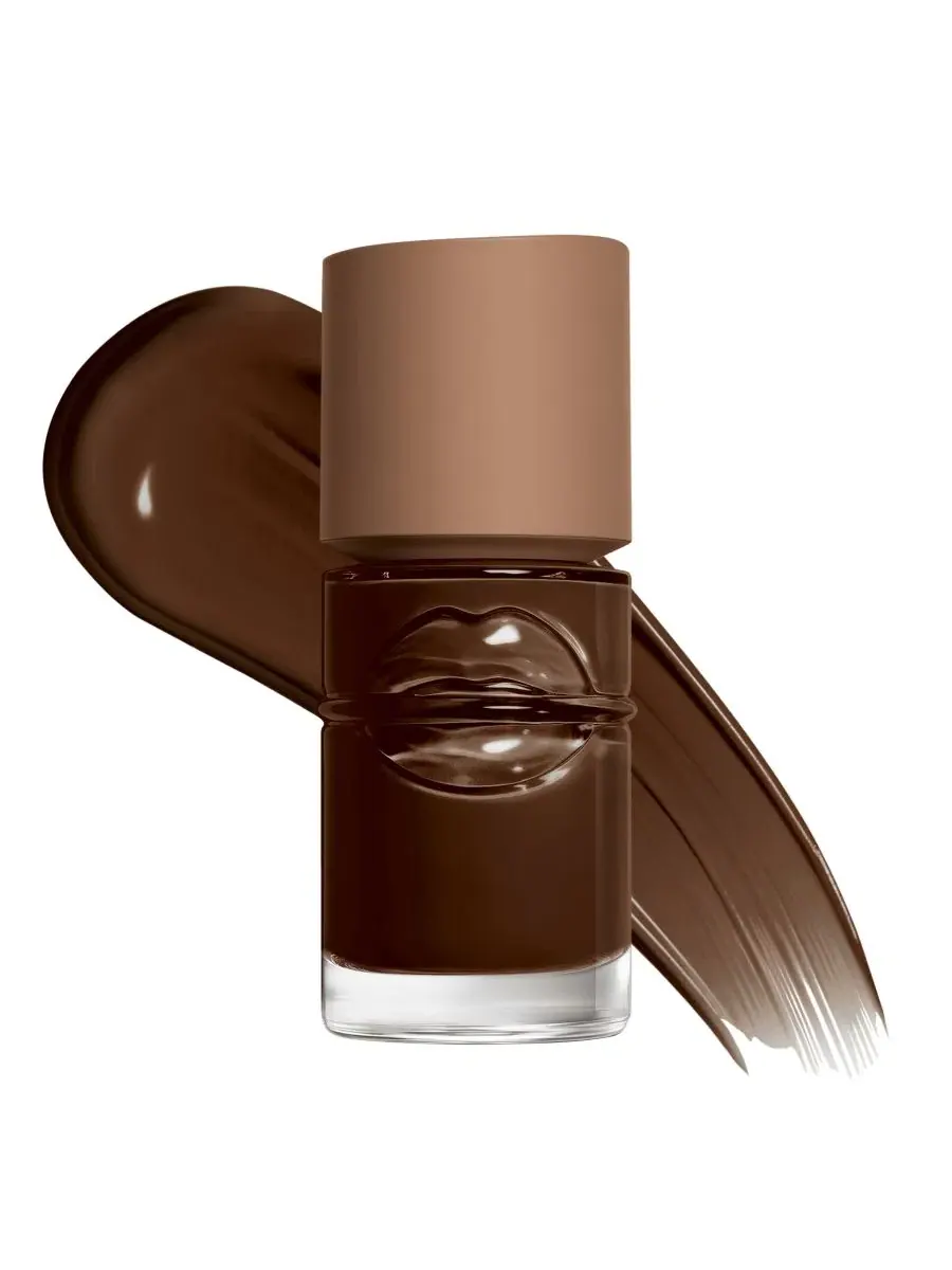 Тональный крем Balancing and Perfecting Longwear Foundation MAKE UP FOR EVER, 479N Onyx — изображение 1 из 3