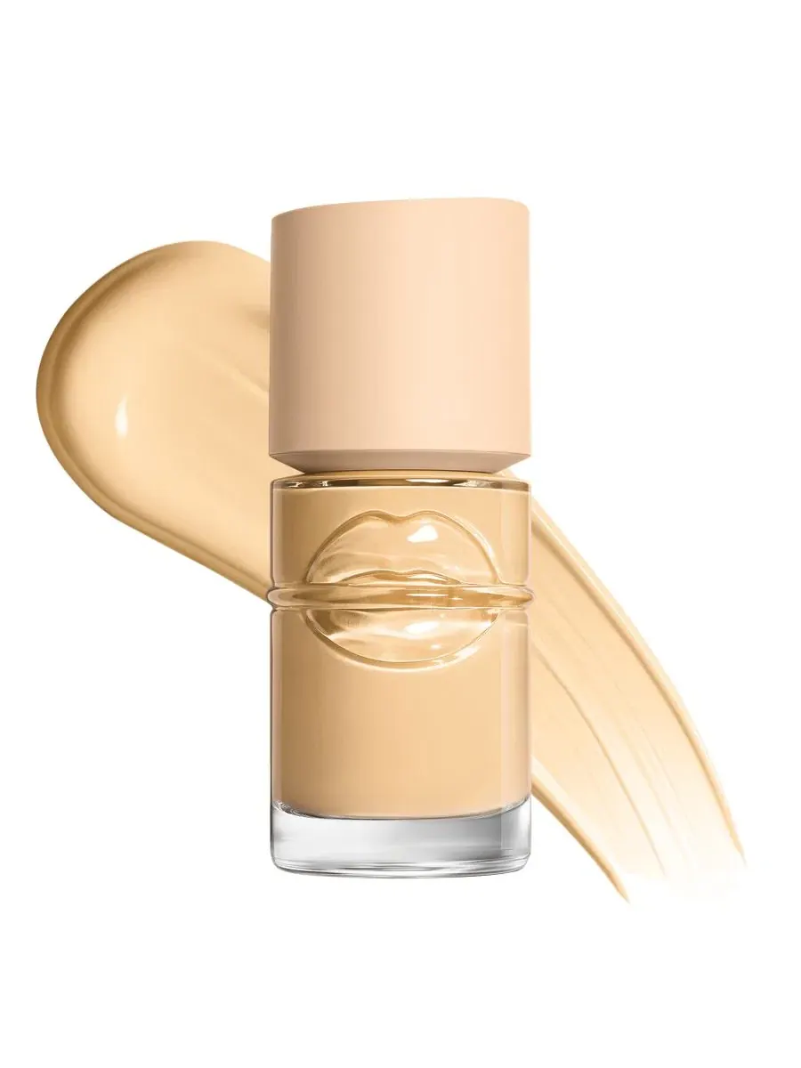 Тональный крем Balancing and Perfecting Longwear Foundation MAKE UP FOR EVER, 30 мл, 101WO Lace — изображение 1 из 4