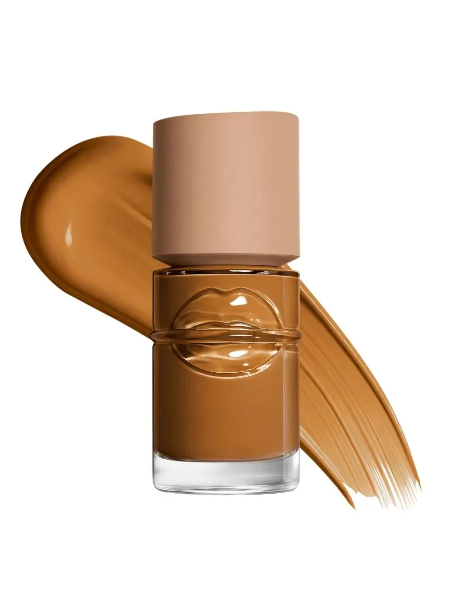 Тональный крем Balancing and Perfecting Longwear Foundation MAKE UP FOR EVER, 362N Oak — изображение 1 из 3