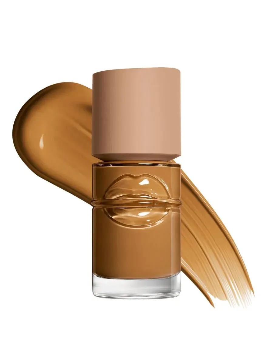 Тональный крем Balancing and Perfecting Longwear Foundation, 30 мл MAKE UP FOR EVER, 356W Maple — изображение 1 из 4
