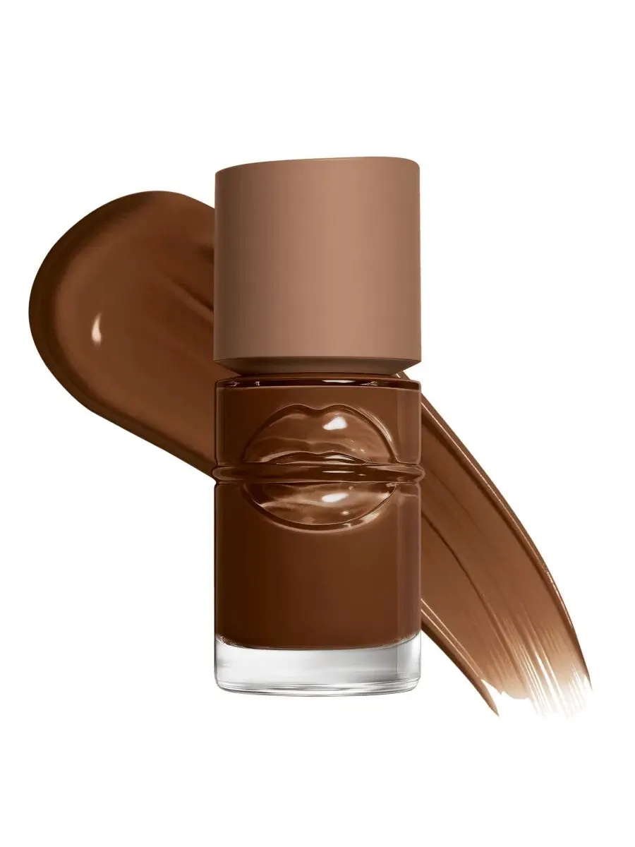 Тональный крем Balancing and Perfecting Longwear Foundation MAKE UP FOR EVER, 476N Umber — изображение 1 из 3
