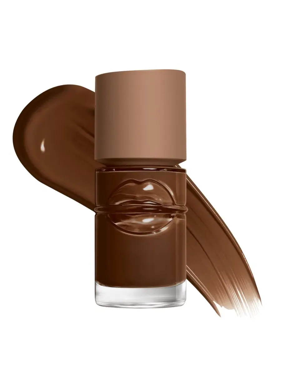 Тональный крем Balancing and Perfecting Longwear Foundation MAKE UP FOR EVER, 477N Mahogany — изображение 1 из 3