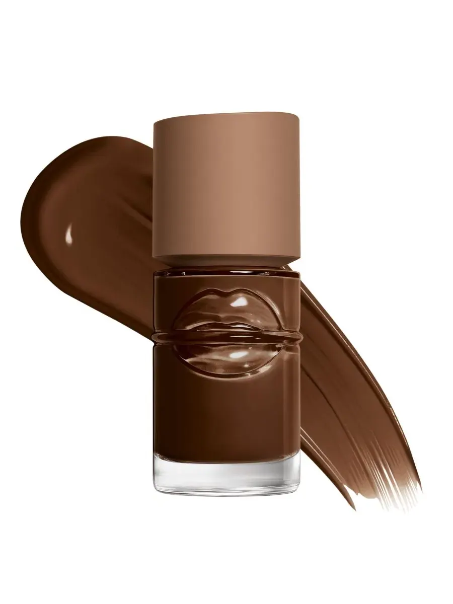 Тональный крем Balancing and Perfecting Longwear Foundation MAKE UP FOR EVER, 30 мл, 478C Basalt — изображение 1 из 3