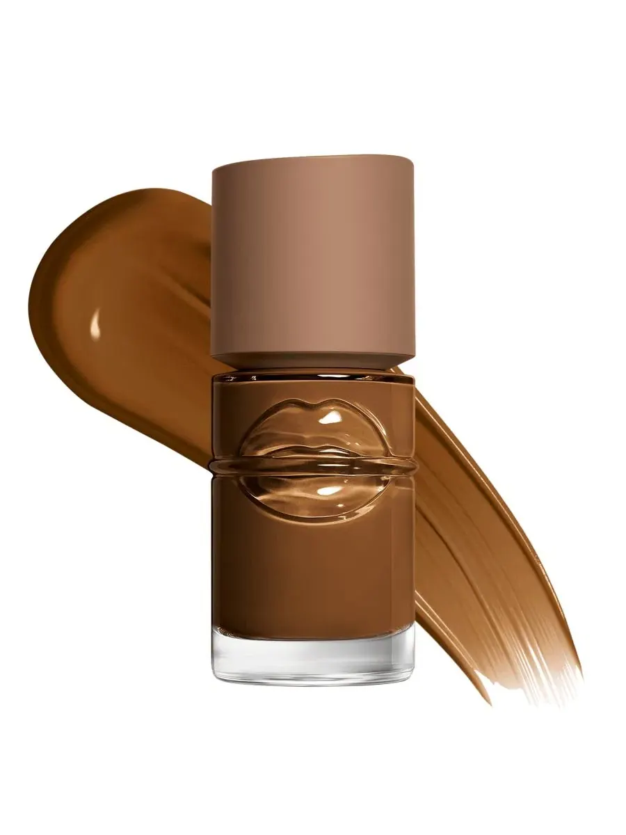 Тональный крем Balancing and Perfecting Longwear Foundation, 30 мл MAKE UP FOR EVER, 472W Henna — изображение 1 из 3