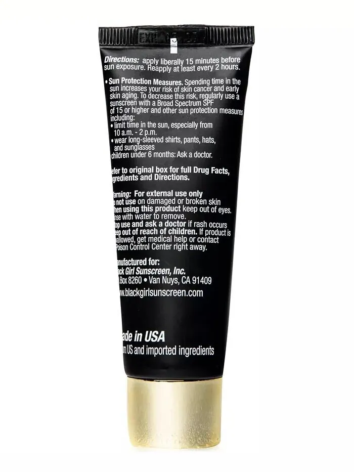 Солнцезащитный крем Make It Matte SPF 45, 1 — изображение 2 из 3