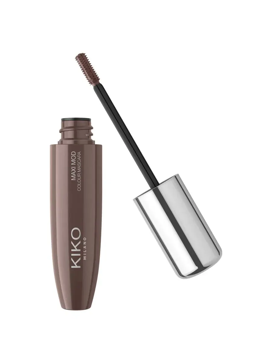 Тушь для ресниц Maxi Color KIKO Milano — изображение 1 из 4