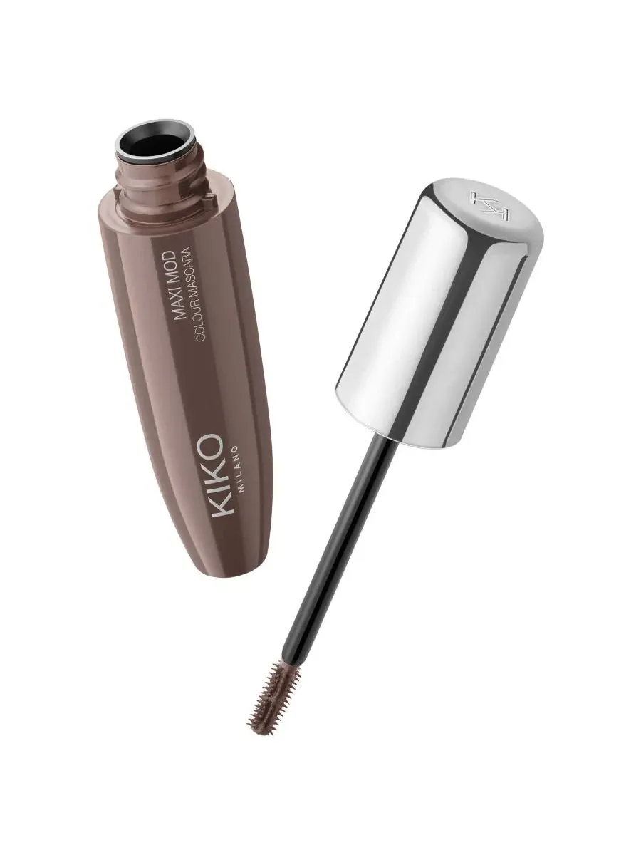 Тушь для ресниц Maxi Color KIKO Milano — изображение 3 из 4