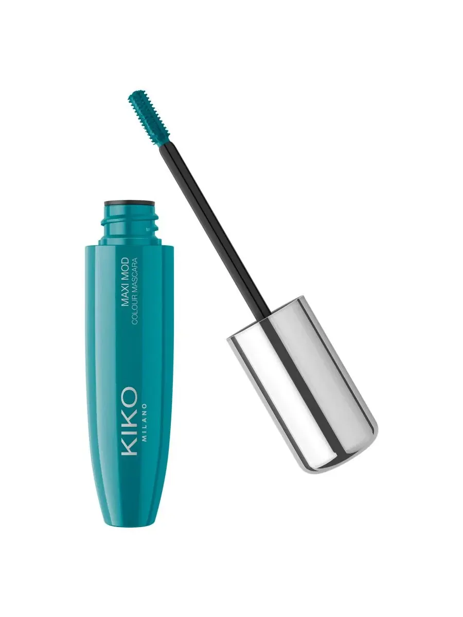 Тушь для ресниц Maxi Color, 12 г KIKO Milano — изображение 1 из 4