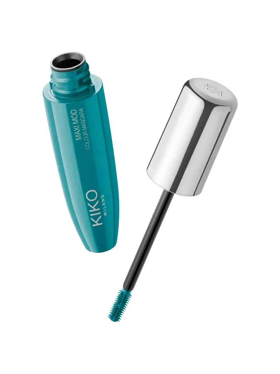Тушь для ресниц Maxi Color, 12 г KIKO Milano — изображение 3 из 4