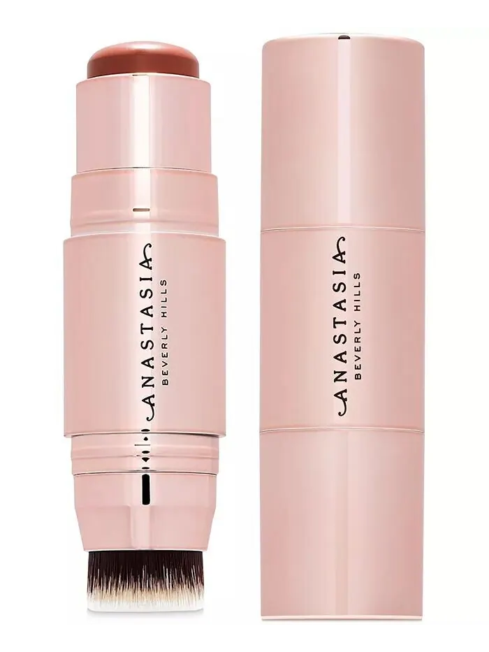 Румяна Anastasia Beverly Hills Peach Caramel — изображение 1 из 8