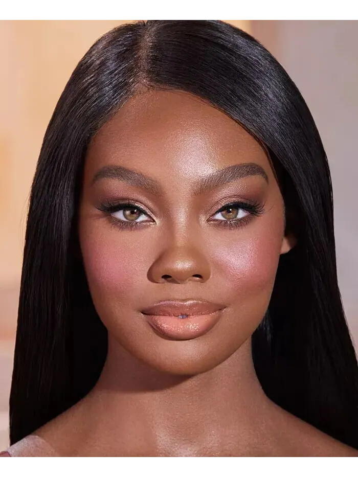 Румяна Anastasia Beverly Hills Peach Caramel — изображение 7 из 8