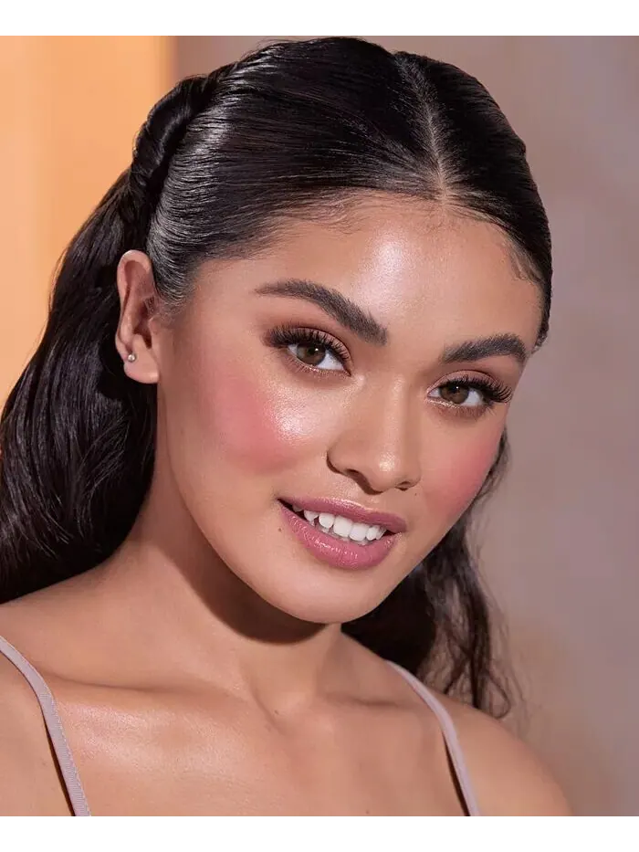 Румяна Anastasia Beverly Hills Peach Caramel — изображение 8 из 8