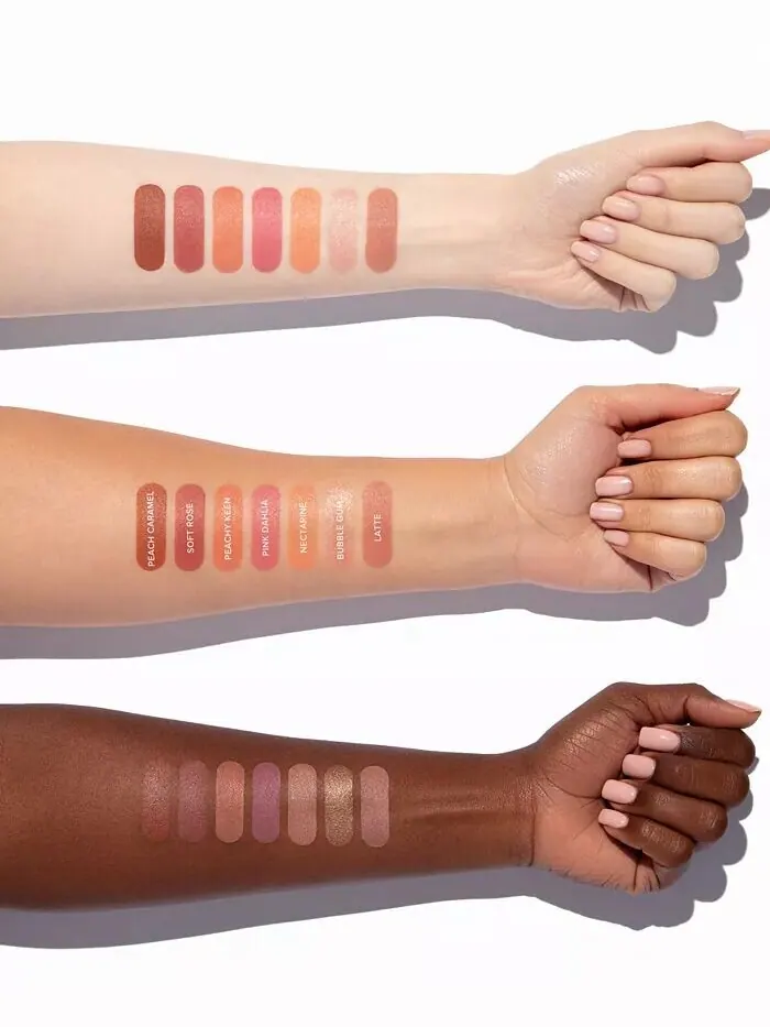 Стик Румяна Anastasia Beverly Hills — изображение 4 из 8