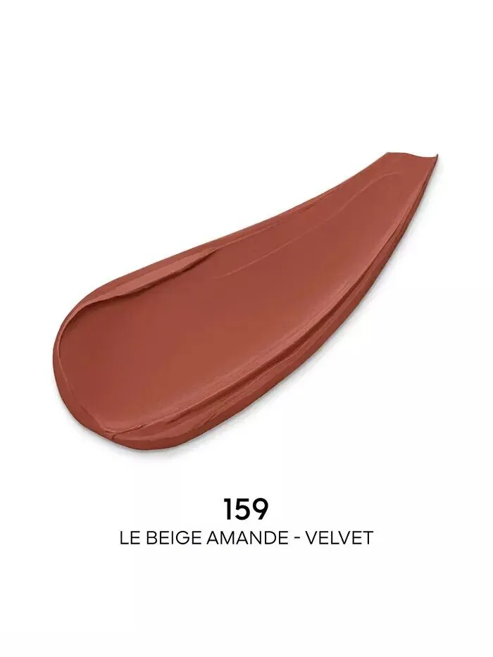 Кастомизируемый сменный блок для губной помады Rouge G - Бархатный Guerlain, цвет 510 LE ROUGE — изображение 3 из 8