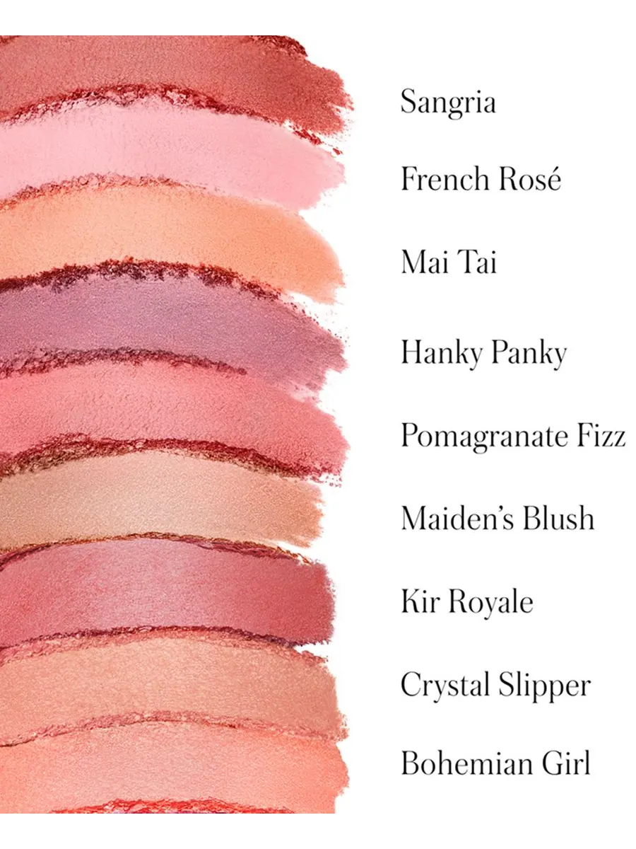 Румяна ReDimension Hydra Powder Blush RMS Beauty, цвет kir royale — изображение 2 из 10