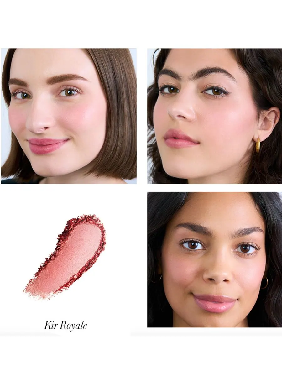 Румяна ReDimension Hydra Powder Blush RMS Beauty, цвет kir royale — изображение 5 из 10