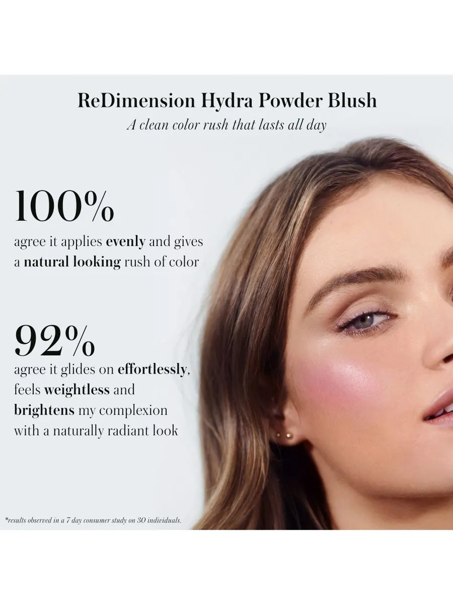 Румяна ReDimension Hydra Powder Blush RMS Beauty, цвет kir royale — изображение 6 из 10