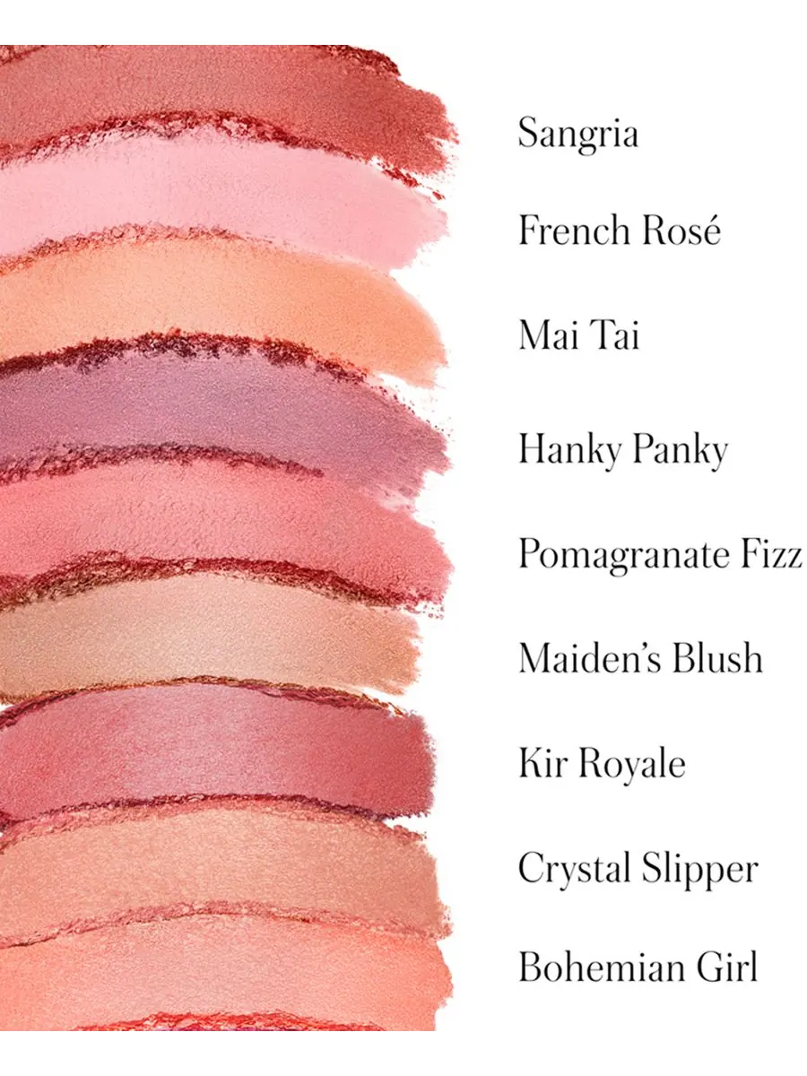 Румяна ReDimension Hydra Powder Blush RMS Beauty, цвет crystal slipper — изображение 2 из 10