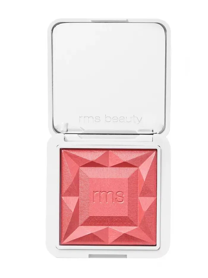 Пудровые румяна Re Dimension Hydra Rms Beauty, цвет Pomegranete Fizz — изображение 1 из 11