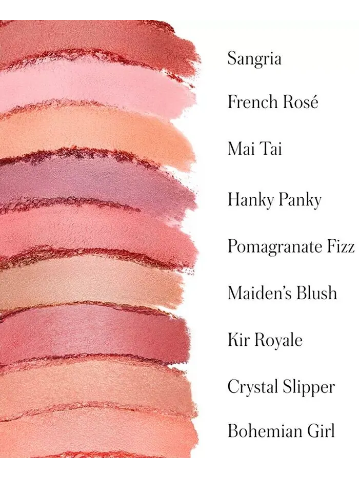 Пудровые румяна Re Dimension Hydra Rms Beauty, цвет Pomegranete Fizz — изображение 3 из 11