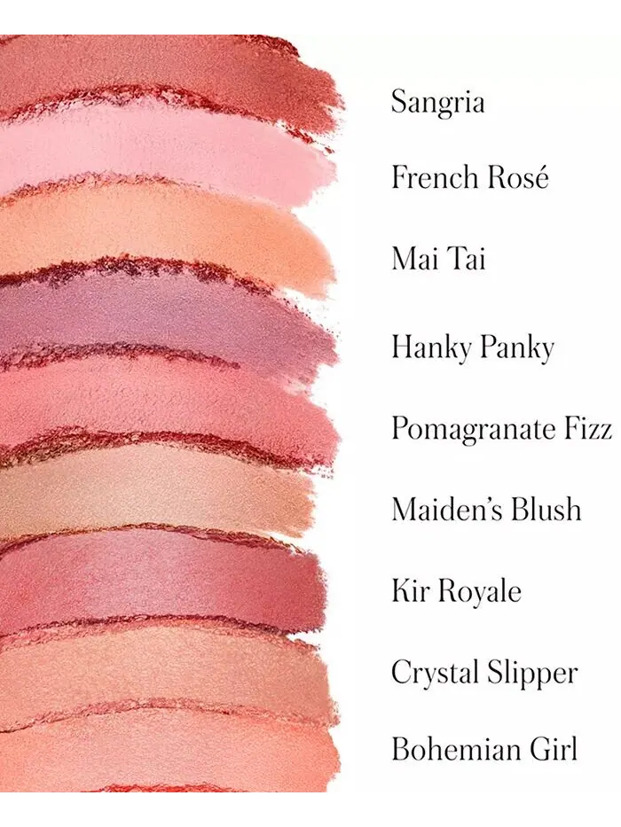 Пудровые румяна RMS Beauty Re Dimension Hydra, оттенок Maidens Blush — изображение 3 из 11